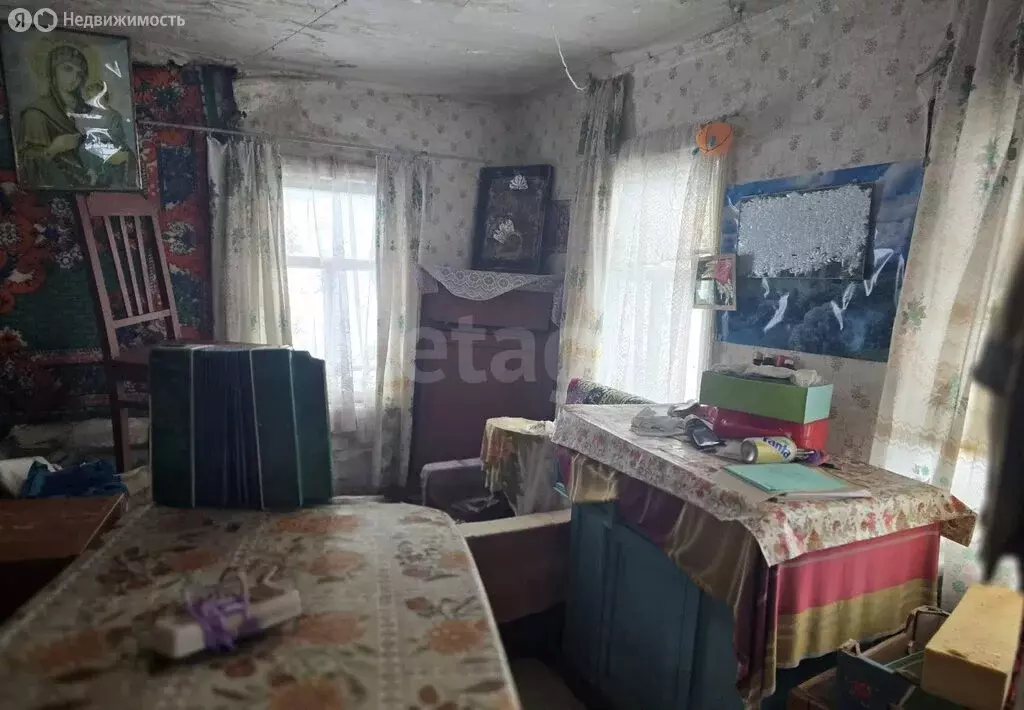 Дом в Вологодский муниципальный округ, деревня Высоково (60 м) - Фото 1