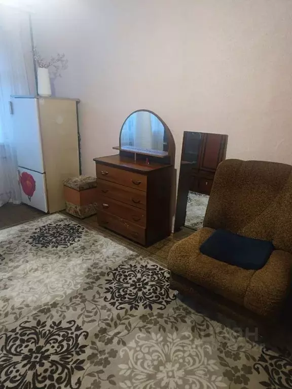 Комната Красноярский край, Красноярск ул. Александра Матросова, 4 - Фото 2