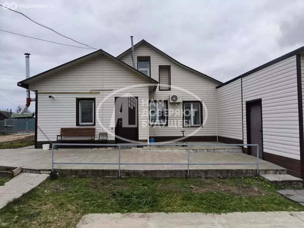 Дом в Ольховка, Садовая улица, 41 (138 м) - Фото 2