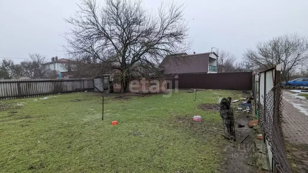 Участок в Ростовская область, Аксайский район, Старочеркасская ст-ца ... - Фото 2