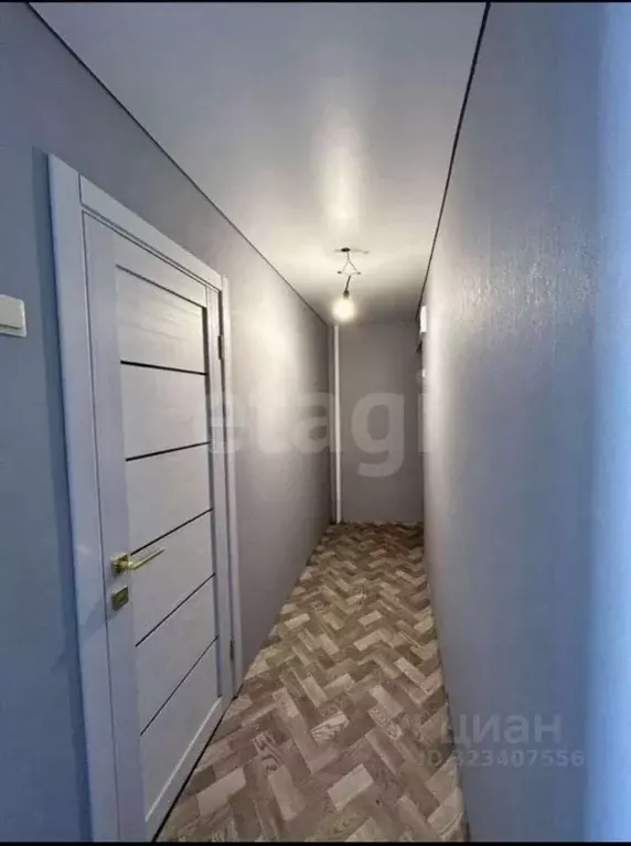 3-к кв. Ростовская область, Новошахтинск ул. Советской Конституции, ... - Фото 2