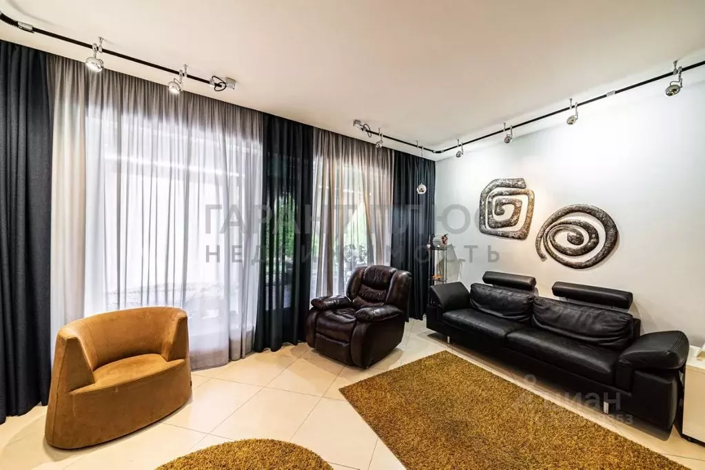 Коттедж в Липецкая область, Грязинский муниципальный округ, ... - Фото 2