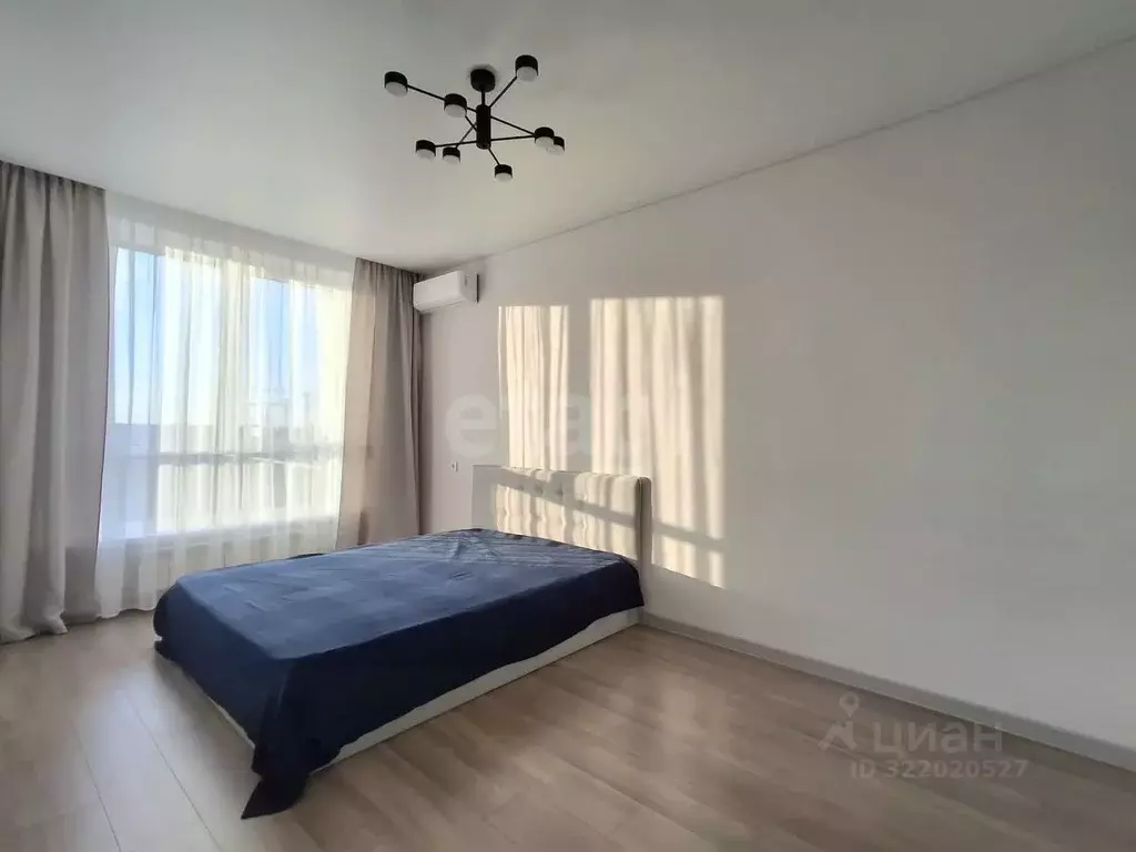 2-к кв. Ставропольский край, Ставрополь ул. Тухачевского, 33к2 (50.0 ... - Фото 1