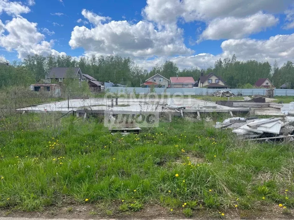 Участок 12,8 сот. (СНТ, ДНП) - Фото 0