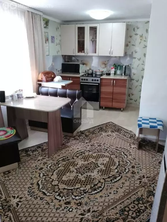 Дом в Улан-Удэ, улица Комарова (88.7 м) - Фото 0