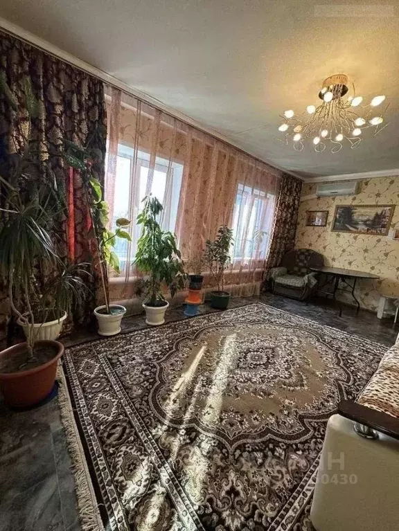 Дом в Самарская область, Самара Аэрофлотский проезд, 16 (69 м) - Фото 2