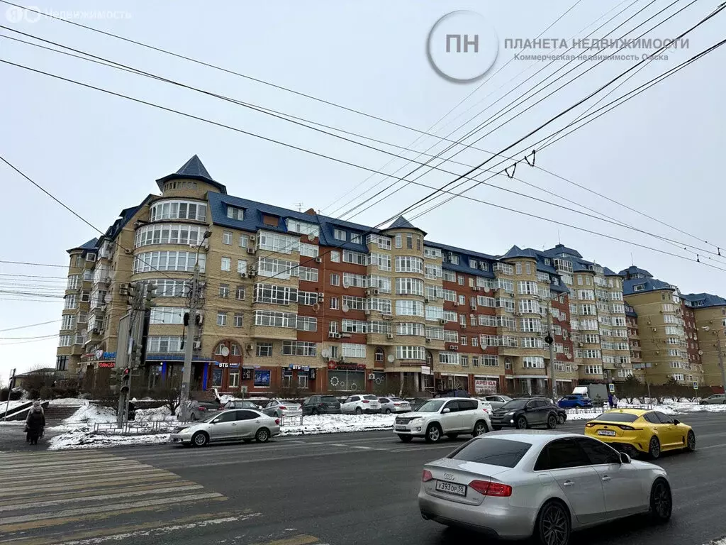 Помещение свободного назначения (380 м) - Фото 1