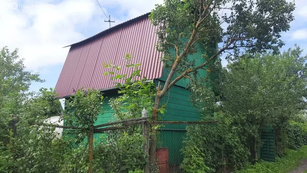Дом в Владимир, СНТ Содышка, 164 (30.1 м) - Фото 0