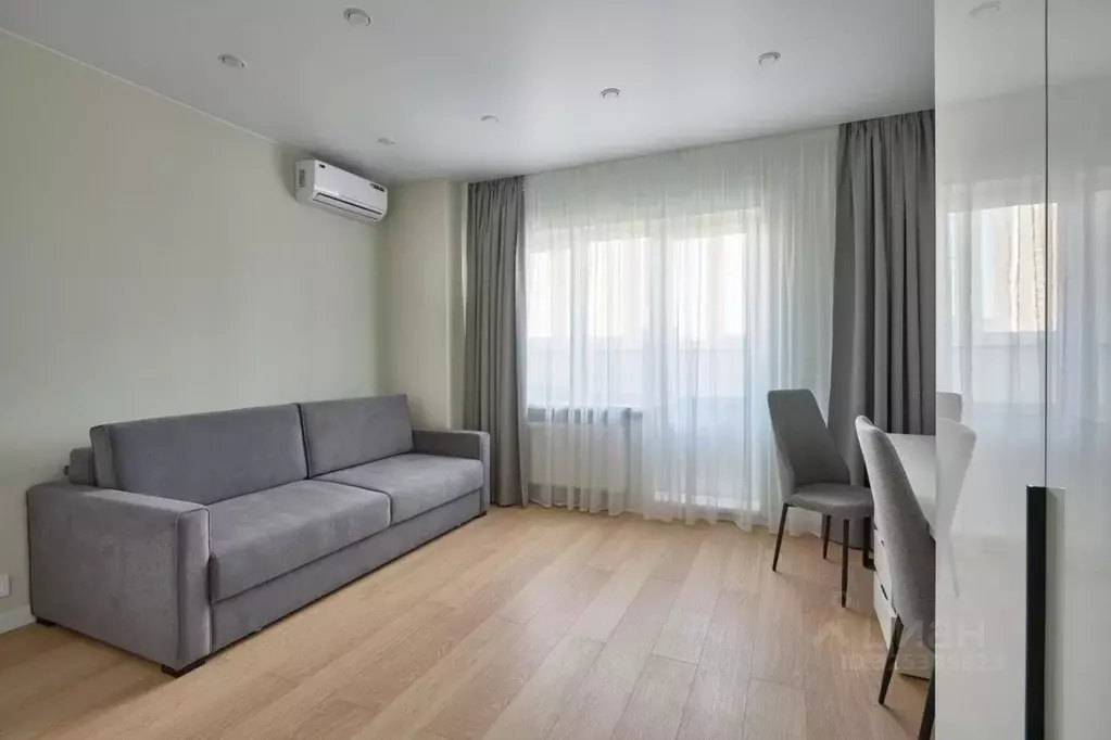 Студия Липецкая область, Липецк ул. М.И. Неделина, 4Д (25.0 м) - Фото 1