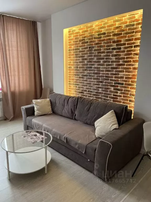 2-к кв. Самарская область, Новокуйбышевск пер. Приозерный, 5 (54.0 м) - Фото 1