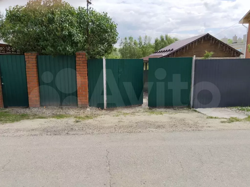 Участок 7,5 сот. (ИЖС) - Фото 0