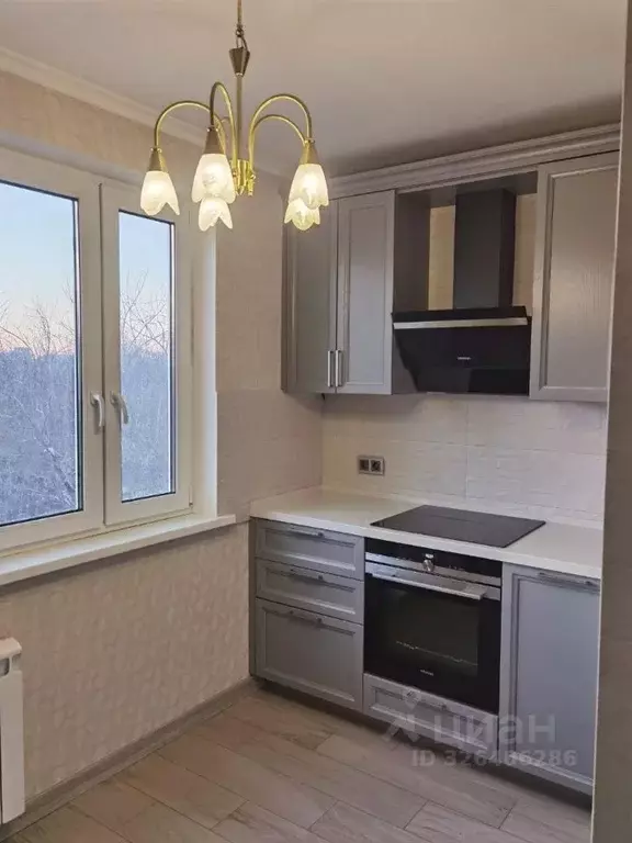 1-к кв. Москва Каширское ш., 80К2 (40.0 м) - Фото 1