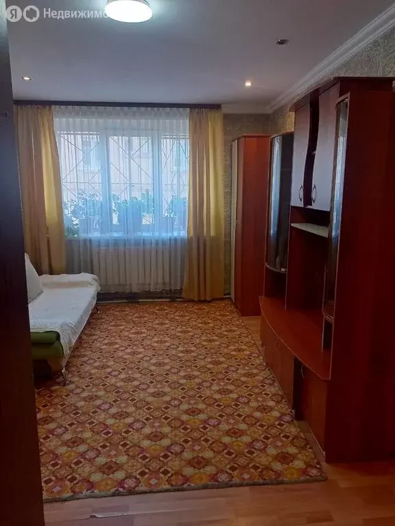 2-комнатная квартира: Нытва, улица Володарского, 74А (33 м) - Фото 0