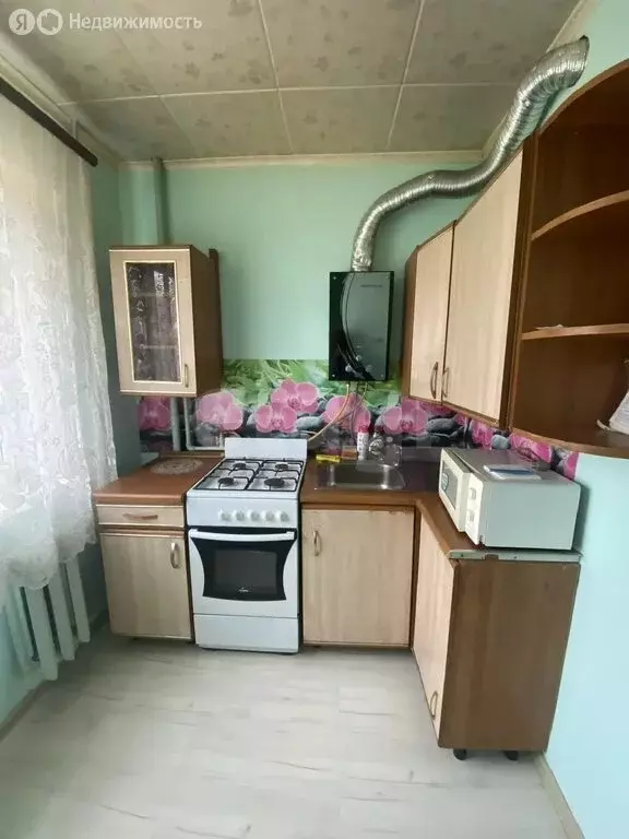 1-комнатная квартира: Орехово-Зуево, улица Правды, 6 (30.4 м) - Фото 1