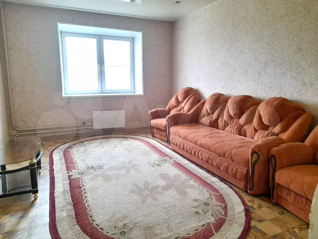 1-к. квартира, 47 м, 3/5 эт. - Фото 0