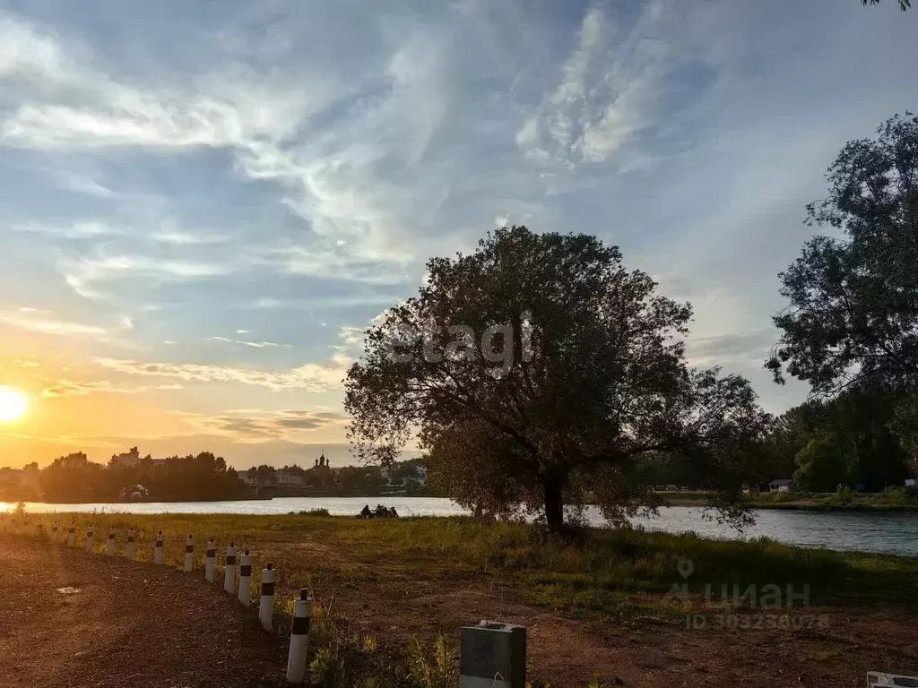 Дом в Ярославская область, Ярославль Тропинская ул. (30 м) - Фото 0