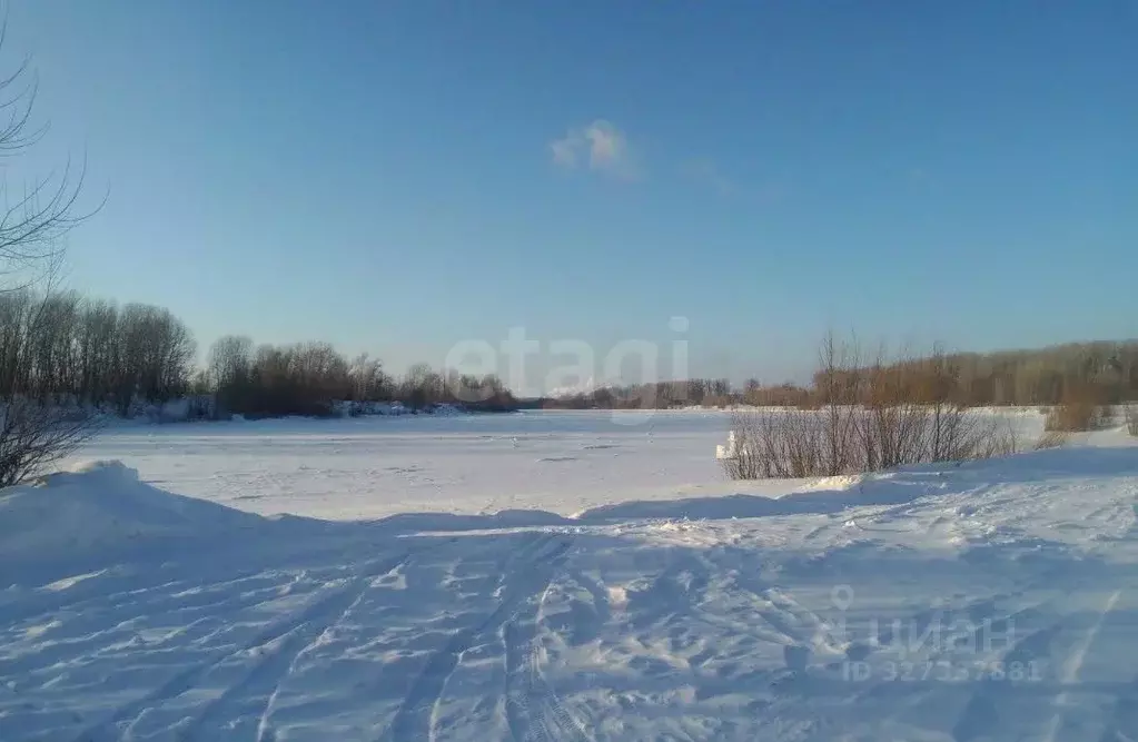 Участок в Башкортостан, Уфимский район, Таптыковский сельсовет, Пласт ... - Фото 2