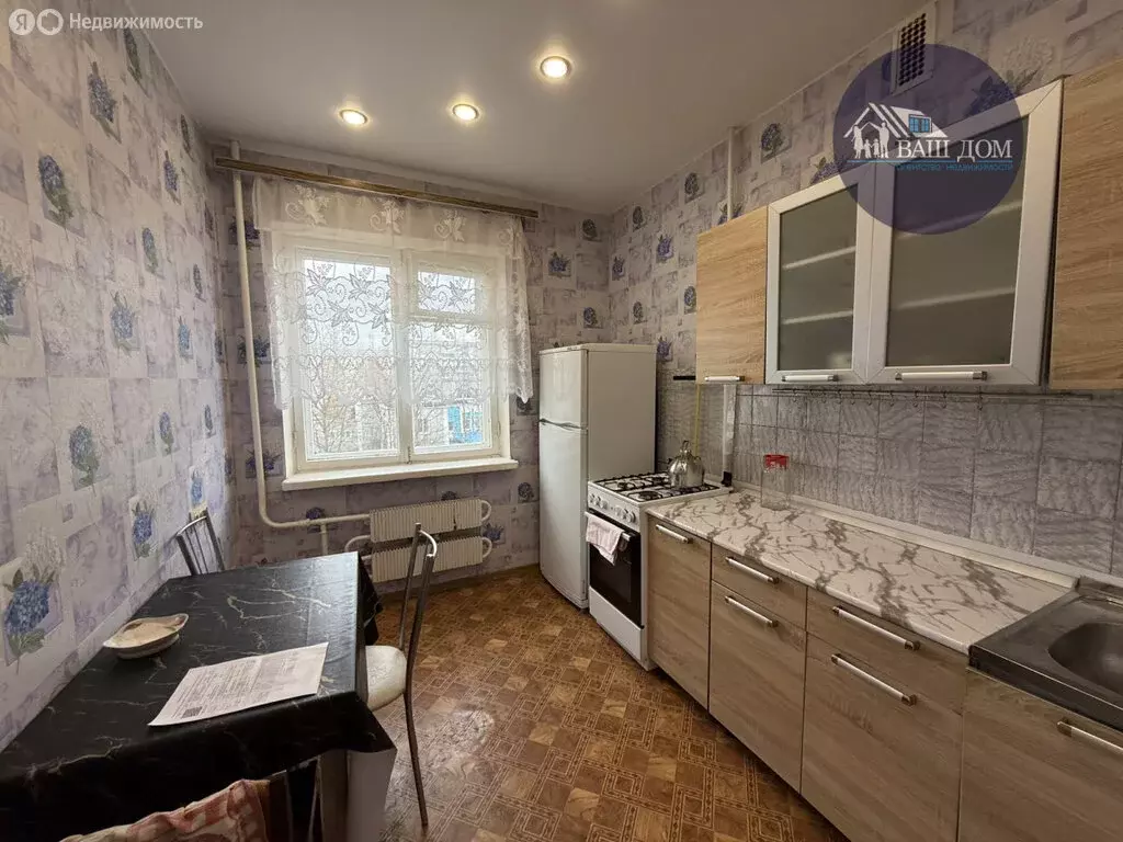 1-комнатная квартира: Северодвинск, бульвар Строителей, 27 (36.4 м) - Фото 1