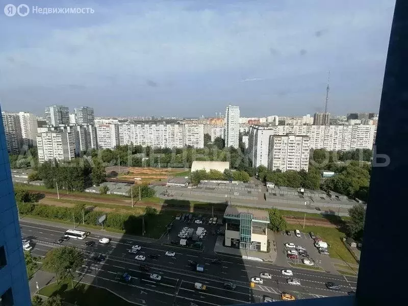 Офис (56 м) - Фото 1
