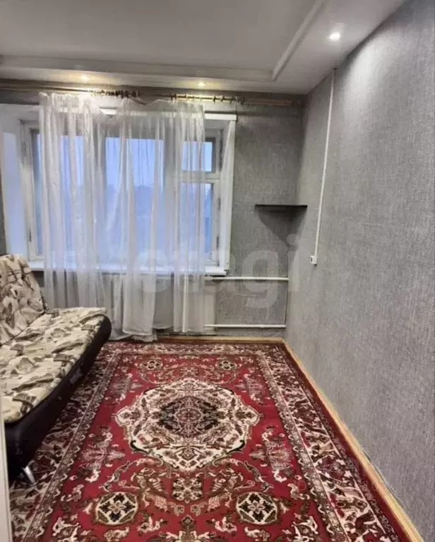 Комната Костромская область, Шарья ул. Ивана Шатрова, 10 (17.0 м) - Фото 1