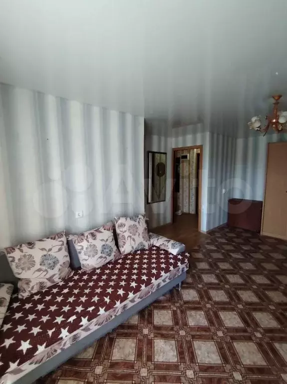 1-к. квартира, 35 м, 3/9 эт. - Фото 1