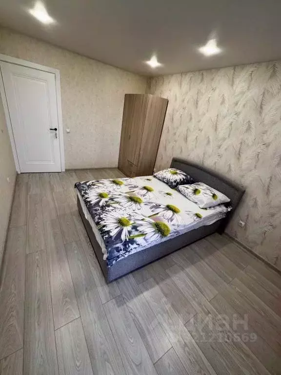 1-к кв. Вологодская область, Череповец ул. Максима Горького, 5 (40.0 ... - Фото 2