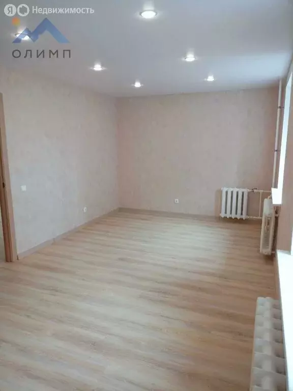 1-комнатная квартира: Вологда, улица Лётчика Каберова, 11 (39.1 м) - Фото 1