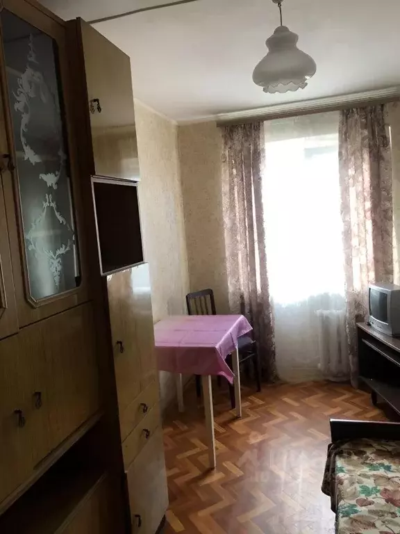 Комната Калининградская область, Калининград Звездная ул., 29 (12.0 м) - Фото 1