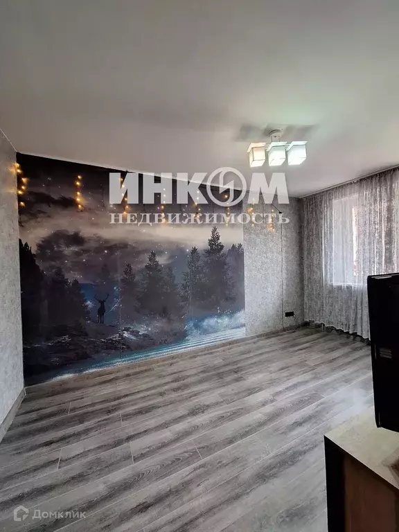 Продаётся 2-к квартира, 54 м - Фото 1