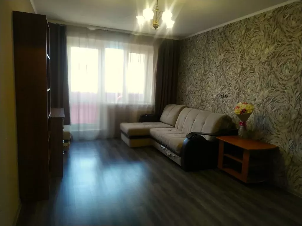 Продаётся 1-к квартира, 38.2 м - Фото 1