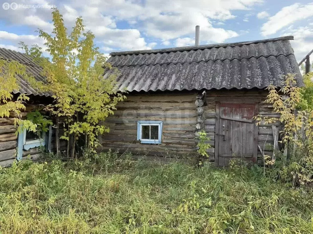 Дом в село Межборное, Центральная улица (95.3 м) - Фото 1