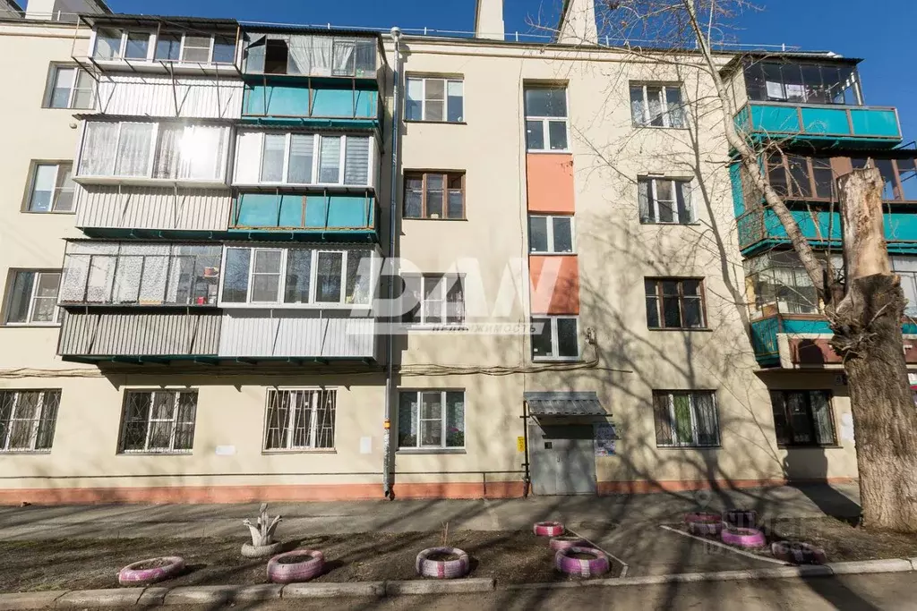 Комната Челябинская область, Челябинск ул. Первой Пятилетки, 31 (17.6 ... - Фото 2