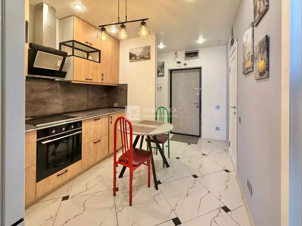 Продается 1-комнатная квартира - Фото 1