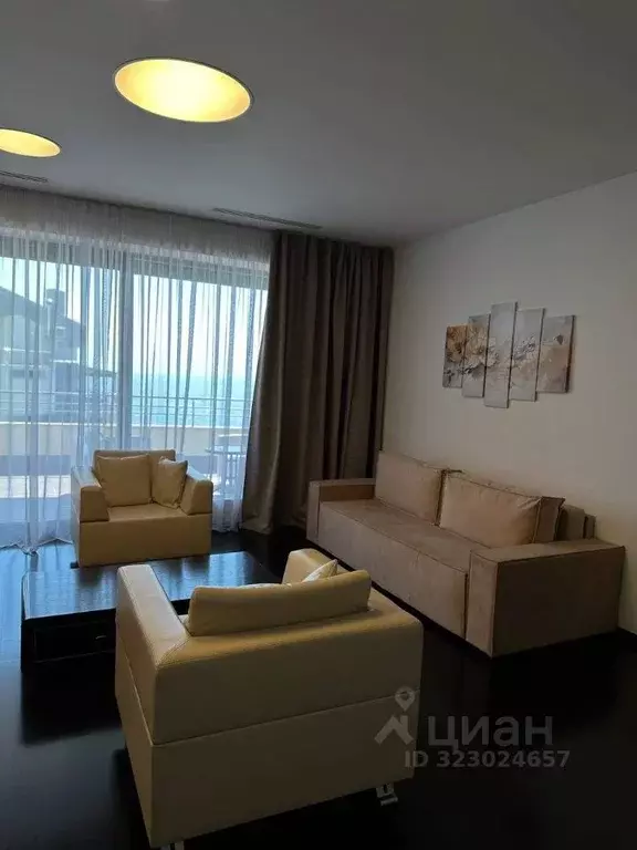 2-к кв. Крым, Ялта проезд Парковый, 6А (104.0 м) - Фото 2