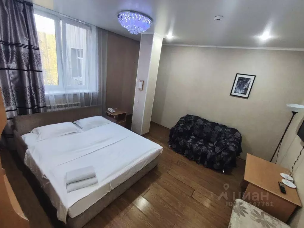 Комната Бурятия, Улан-Удэ ул. Павлова, 59А (20.0 м) - Фото 1