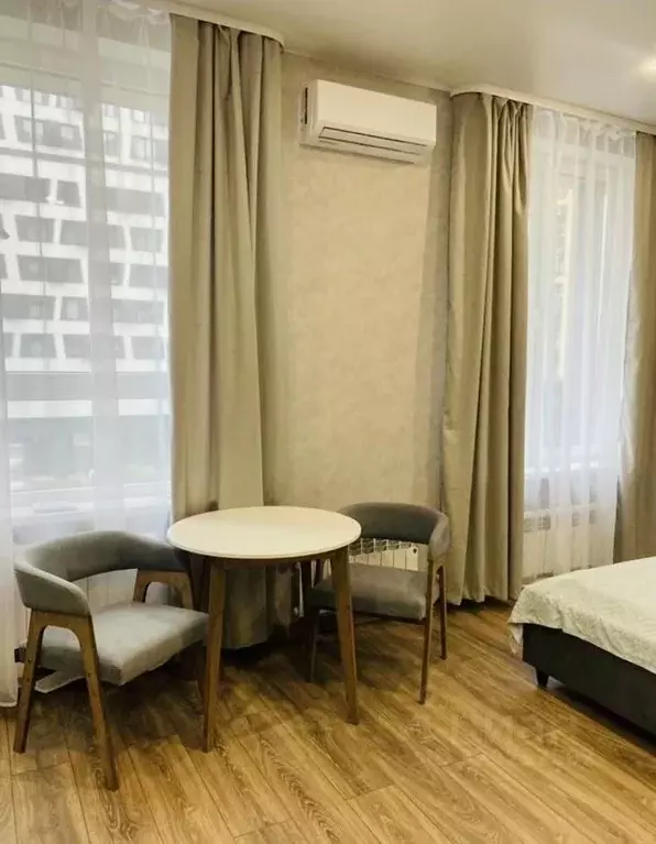 Студия Москва ул. Зорге, 9к1 (30.0 м) - Фото 2