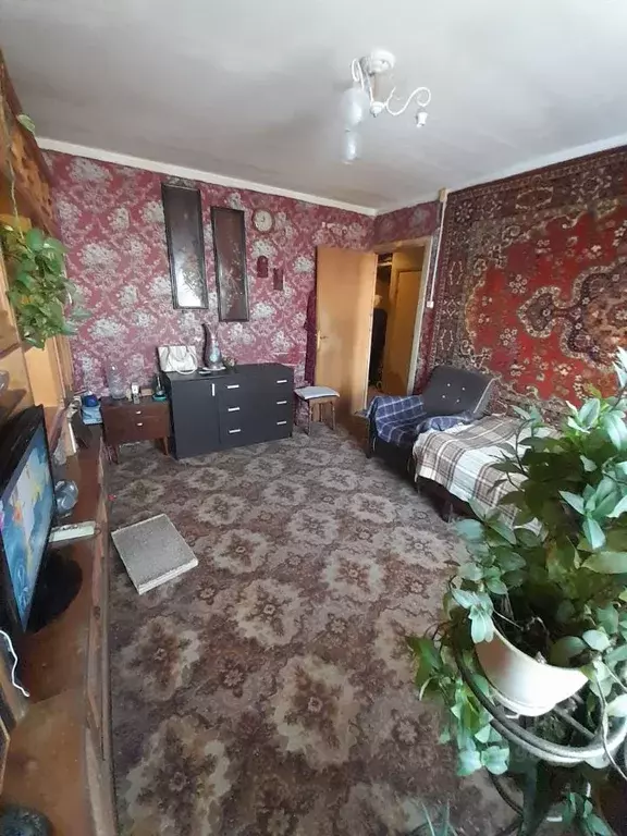 Комната Москва Бескудниковский бул., 57К3 (15.0 м) - Фото 1