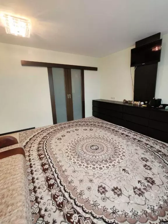 Квартира, 1 комната, 41 м - Фото 1