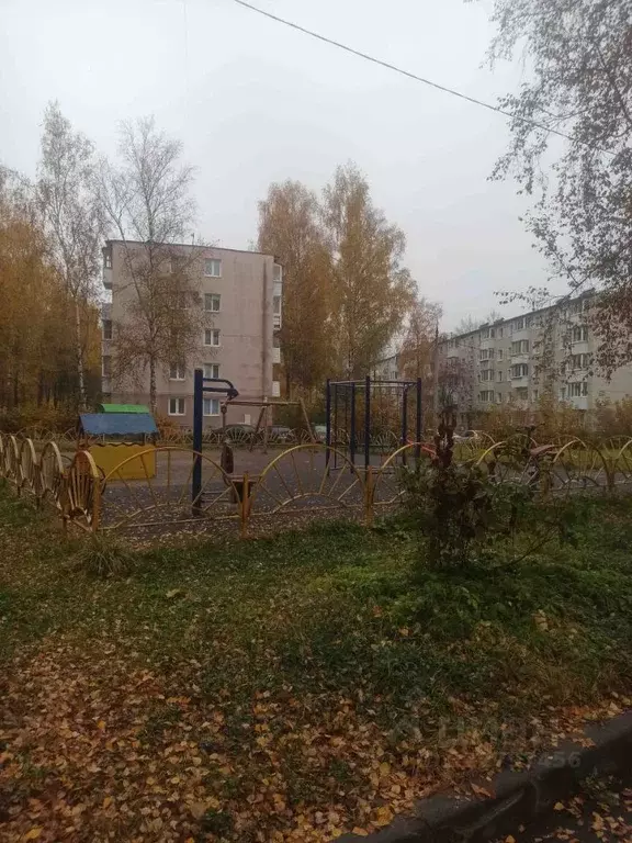 1-к кв. Московская область, Клин ул. Карла Маркса, 70/1 (30.1 м) - Фото 2