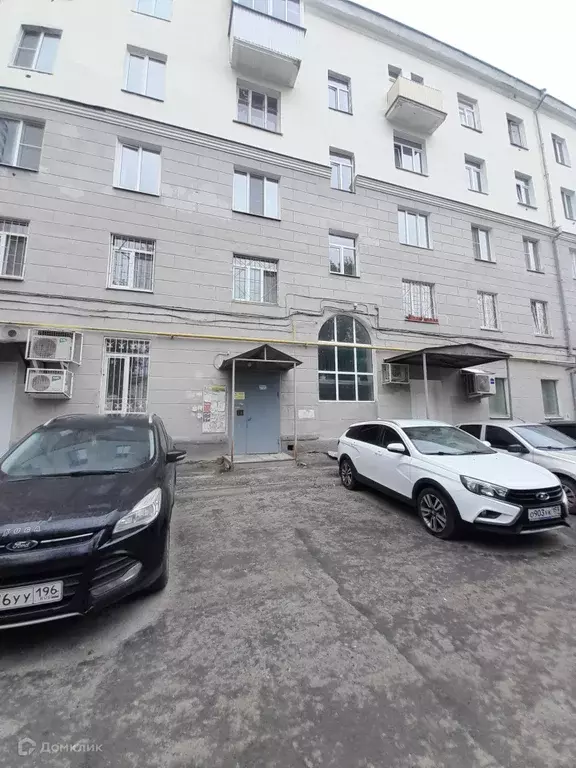 Продаётся 2-к квартира, 57.3 м - Фото 0