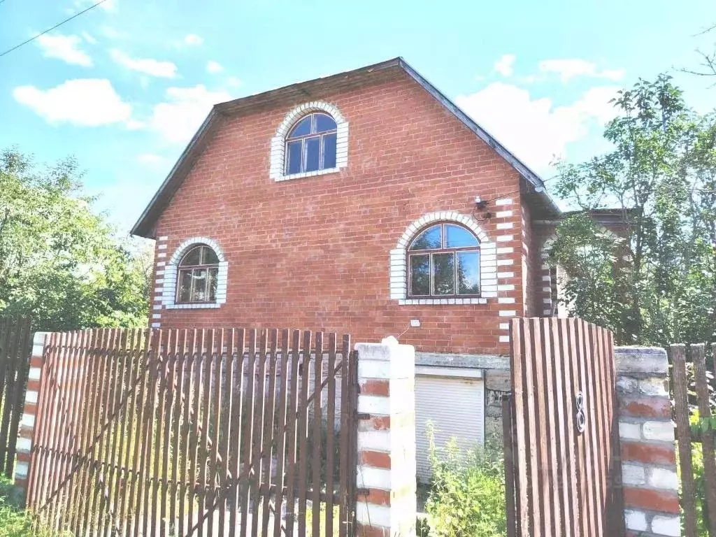 Дом в Московская область, Богородский городской округ, Боровое СНТ  ... - Фото 2