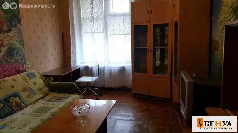 1к в 2-комнатной квартире ( м) - Фото 0