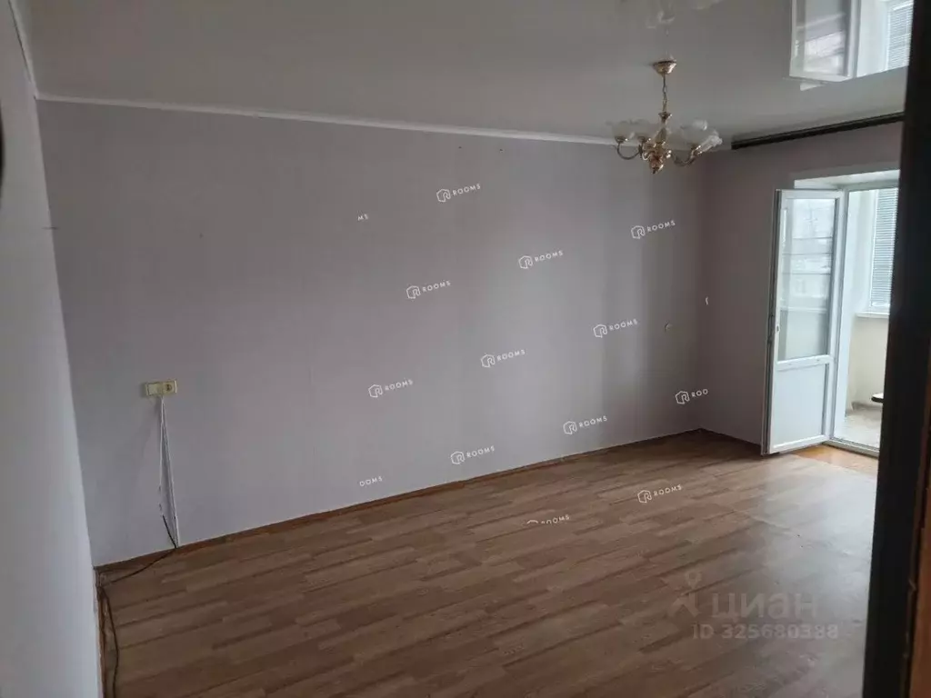 2-к кв. Тульская область, Плавск пос. Белая Гора, 20 (48.5 м) - Фото 2