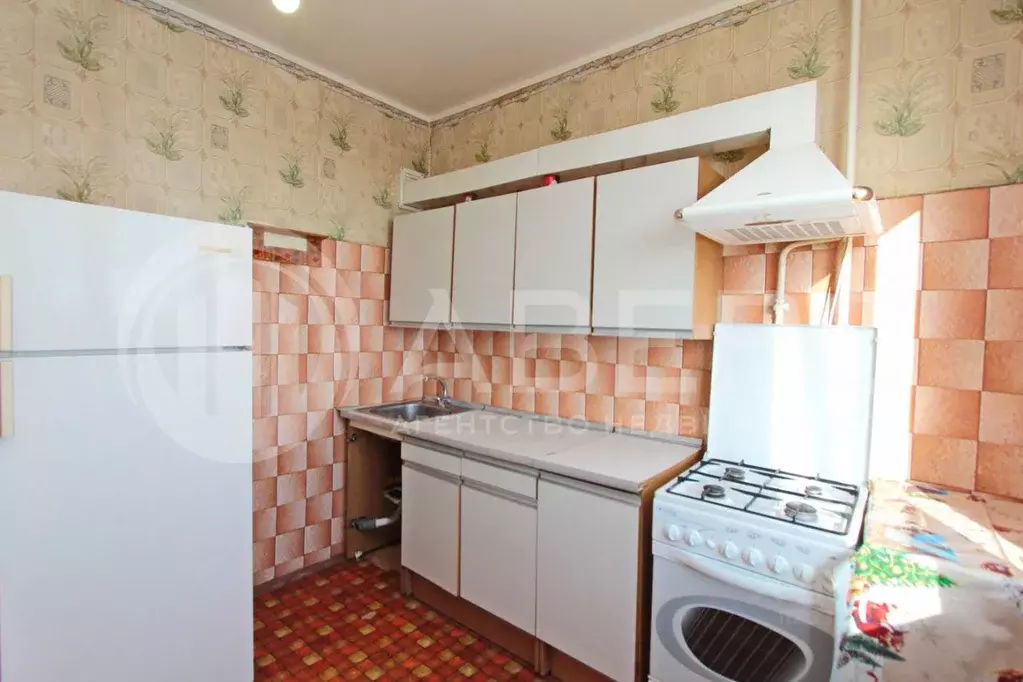 2-к кв. Владимирская область, Муром пос. Механизаторов, 69 (52.7 м) - Фото 2