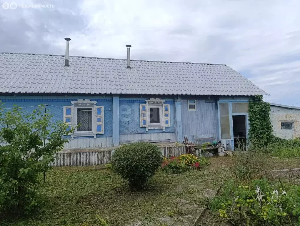 Дом в село Хуторка, улица Мира (54.7 м) - Фото 2