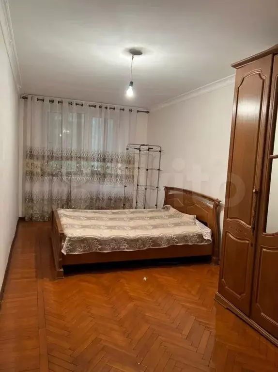 2-к. квартира, 49 м, 2/5 эт. - Фото 1