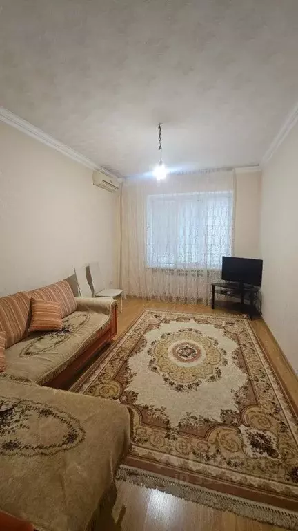 2-к кв. Ставропольский край, Кисловодск Полтавская ул. (58.0 м) - Фото 1