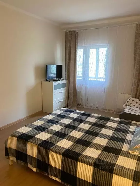 1-к кв. Москва Гжатская ул., 16к1 (41.0 м) - Фото 1