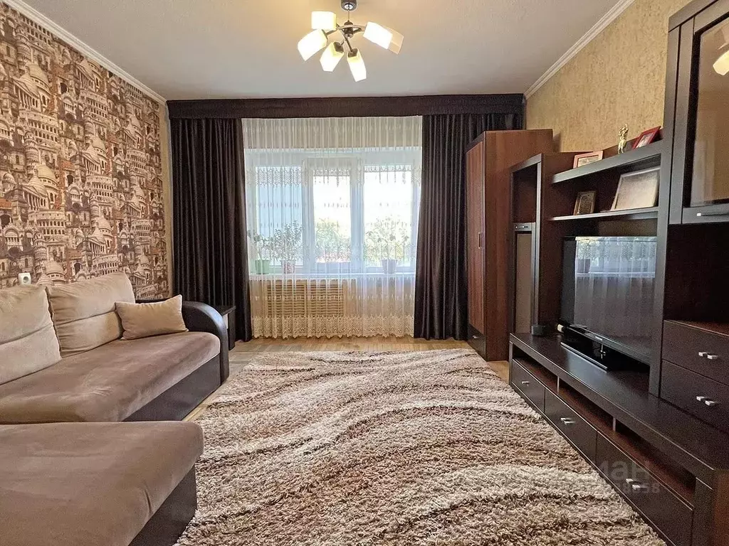 2-к кв. Краснодарский край, Славянск-на-Кубани Отдельская ул., 326/5 ... - Фото 0