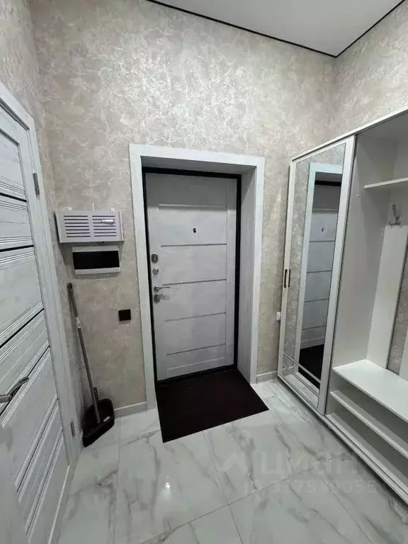 1-к кв. Ставропольский край, Пятигорск ул. Козлова, 35 (70.0 м) - Фото 1